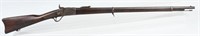 PEABODY MODEL 70,.43 FRENCH CONTRACT LEVER RIFLE