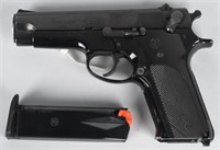 SMITH & WESSON MODEL 59, 9mm PISTOL