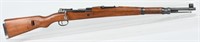 YUGOSLAVIAN MAUSER MODEL 48A, 8mm BOLT RIFLE