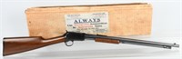 WINCHESTER MODEL 1906 .22 PUMP NOS , BOXED 06