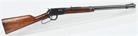 WINCHESTER 9422M, .22 MAG. LEVER RIFLE, 1894