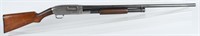 WINCHESTER MODEL 12, 12 GAUGE PUMP SHOTGUN