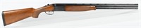 LANBER ARMAS MODEL 101, O/U 12 GA. SHOTGUN