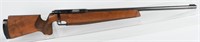 ANSCHUTZ MATCH 54 .22 BOLT ACTION RIFLE