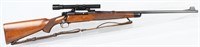 WINCHESTER 70, SUPER GRADE .30 - 06  1948 PR64