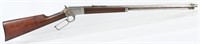 MARLIN 1897, .22 S,L & LR, LEVER RIFLE 1905