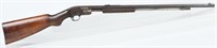 PREMIER .22 PUMP RIFLE