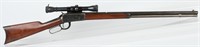 WINCHESTER 94 .30 W.C.F., LEVER RIFLE 1894 1914