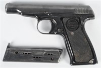 REMINGTON MODEL 51, .380 ACP PISTOL