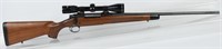 REMINGTON 700, .280 REM. BOLT RIFLE