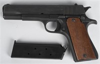 HAFDASA MODEL 1911 STYLE, .45 PISTOL