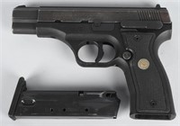 COLT AMERICAN MODEL 2000, 9mm PISTOL