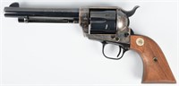 COLT SINGLE ACTION  ARMY .45 REVOLVER SA 99%