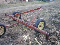 NEW HOLLAND HITCH