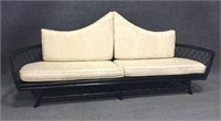Asian Style Couch