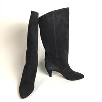 Nine West Limited Edition Suede Boots
