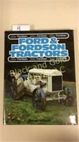 Ford & Fordson Tractors (1985)
