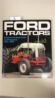 Ford Tractors (1990)