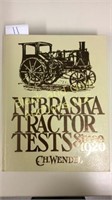 Nebraska Tractor Tests Since 1920 (1985)