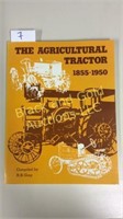 The Agricultural Tractor 1855-1950 (191975)