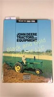 John Deere Tractors and Equipment Vol.II