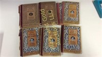 McGuffey’s Eclectic Reader Set