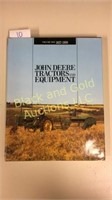 John Deere Tractors and Equipment Vol. I