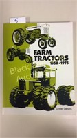 1950-1975 Farm Tractors  (1981)