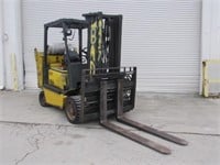 Yale 12,000 Lb Forklift-