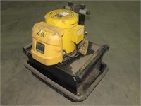 Enerpac Hydraulic Power Pump-