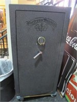 FORTRESS SECURITY SAFE