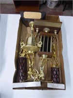 Misc. trophies