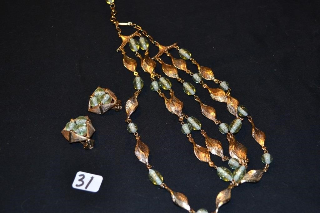 Online Jewelry Auction
