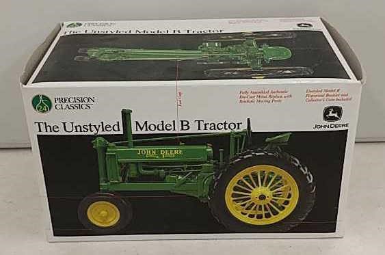 January 2 Day High Quality Toy Auction