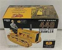 JD 440 Crawler NTTCS 2005