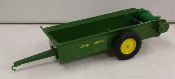 January 2 Day High Quality Toy Auction