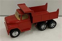 Ertl IH Dump Truck Custom