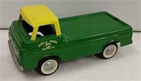 Nylint Ford Customized to John Deere