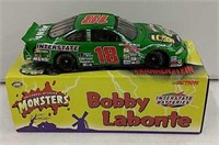 Bobby Labonte #18 Interstate Battery Nascar