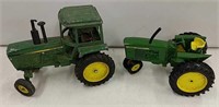 2x- JD 3010 & 44 Series Tractors