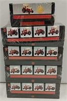 5x- 1/64 IHC 66 Series Tractor Sets