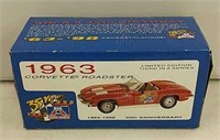 1963 Corvette Roadster Big A Auto Parts NIB