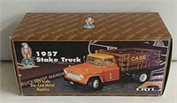 1957 Chevy Stake Truck Case NIB