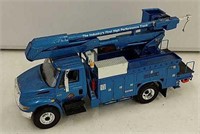 International 4400 Bucket Truck by 1st Gear