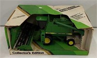 JD 9600 Combine Collector Edition