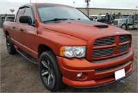 2005 Dodge Ram