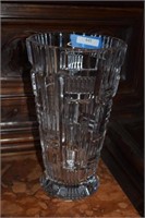 Large Marquis Waterford Crystal Vase