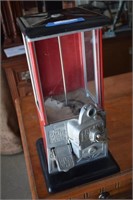 The Master Penny Candy Machine Dated 1923