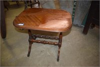 Vtg Occasional Table