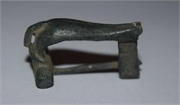Authentic Ancient Roman Bronze Horse